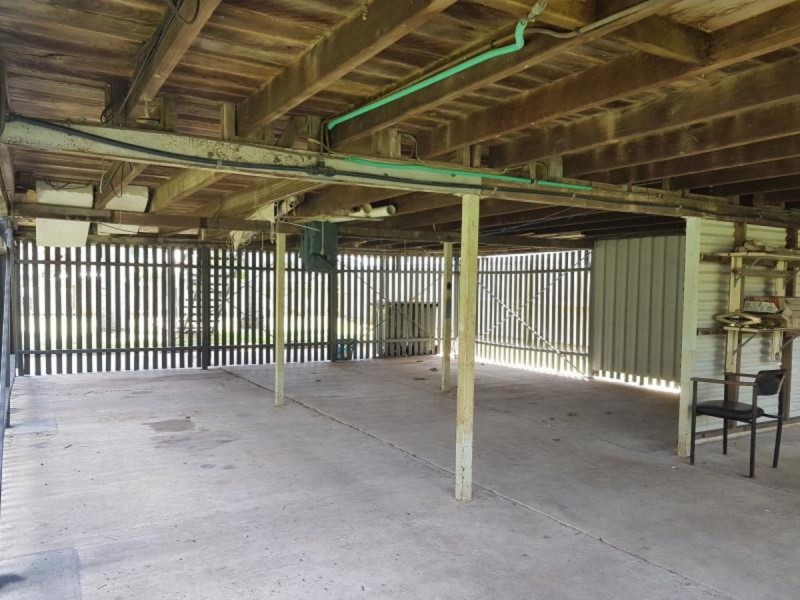 285 East Street, Depot Hill QLD 4700
